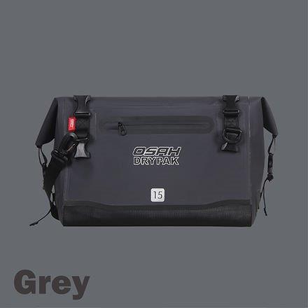 取寄 15L メッセンジャーバッグ GBM-200 オサドライパックの画像