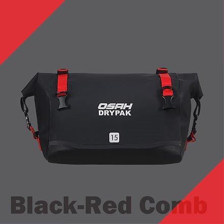 取寄 15L メッセンジャーバッグ GBM-200 オサドライパックの画像