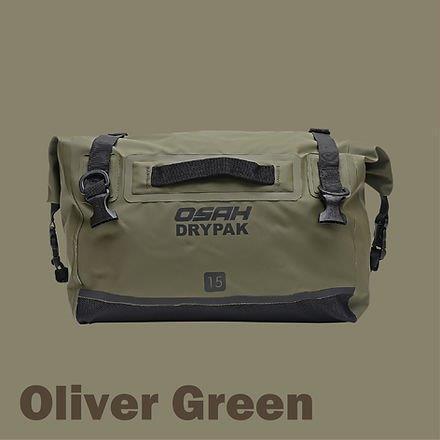 取寄 15L メッセンジャーバッグ GBM-200 オサドライパックの画像