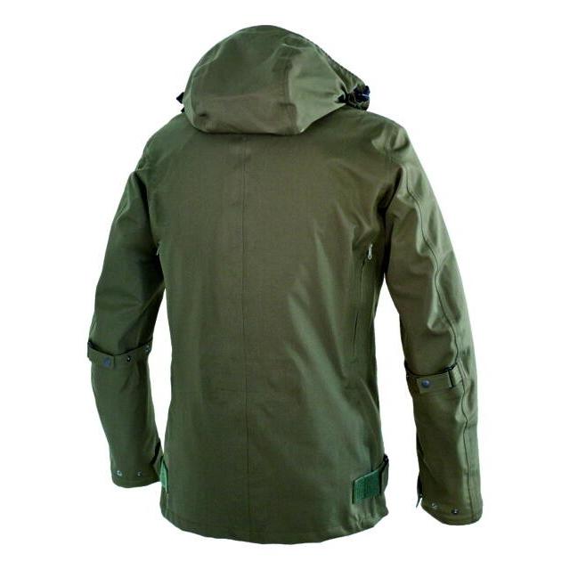 美品☆パワーエイジ ウォータープルーフ ライダース レディース WL