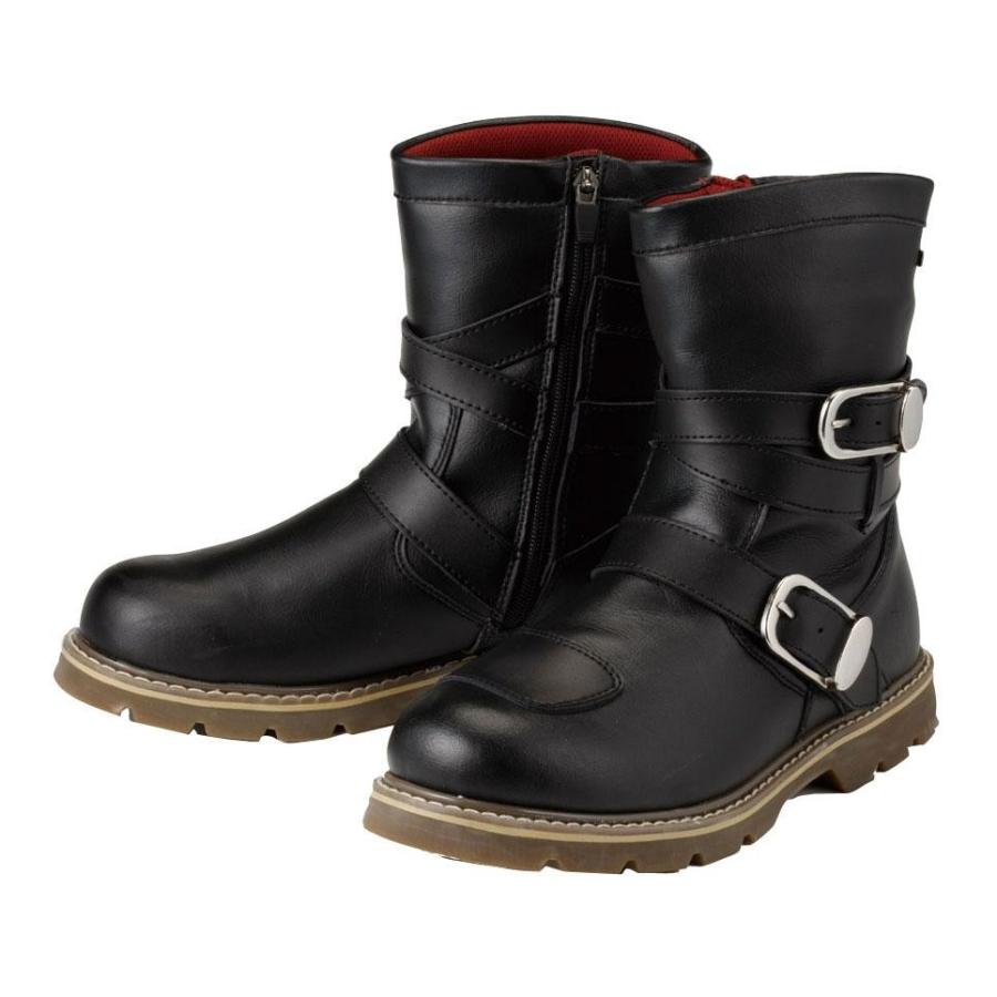 ブーツ レディース 本革 Rosso stylelab ロッソスタイルラボ 防水 ブーツ レディース 防水 ロッソスタイルラボ おすすめ