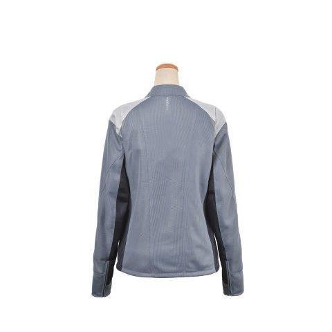Rosso StyleLab（ロッソスタイルラボ） ライダースメッシュジャケット