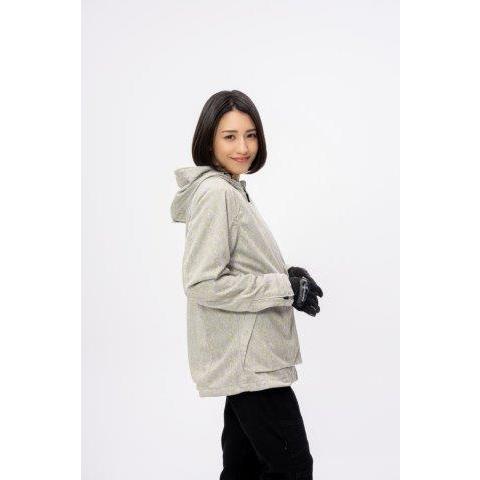 Rosso StyleLab（ロッソスタイルラボ） 取寄 フーディーメッシュ