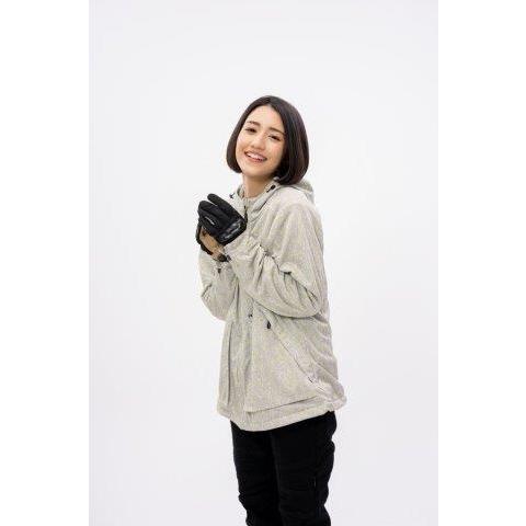 Rosso StyleLab（ロッソスタイルラボ） 取寄 フーディーメッシュ