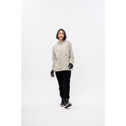 Rosso StyleLab（ロッソスタイルラボ） 取寄 フーディーメッシュ