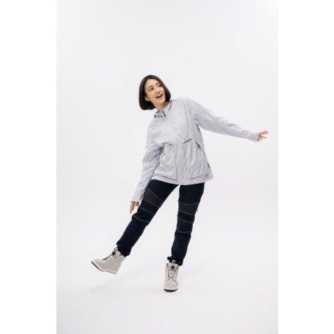 Rosso StyleLab（ロッソスタイルラボ） 取寄 フーディーメッシュ