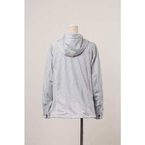 Rosso StyleLab（ロッソスタイルラボ） 取寄 フーディーメッシュ