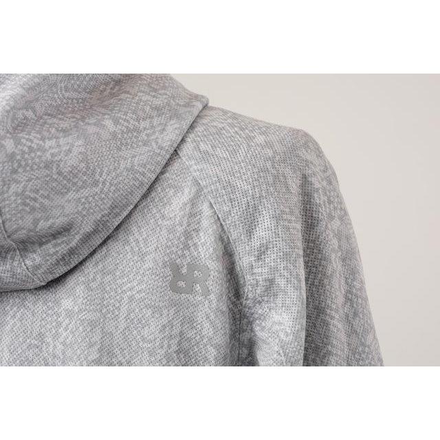 Rosso StyleLab（ロッソスタイルラボ） 取寄 フーディーメッシュ