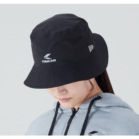TAICHI 取寄 BUCKET01 PACKABLE ワンサイズ NEC020 アールエスタイチ