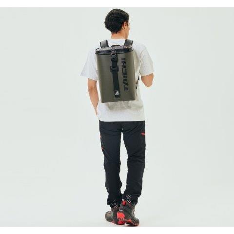 TAICHI 取寄 WP バケット バックパック RSB290 アールエスタイチ