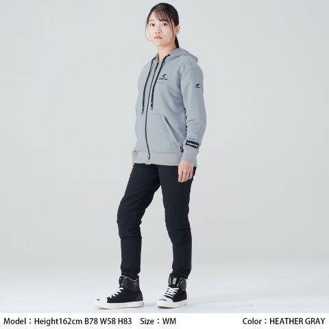 TAICHI 取寄 コーデュラ フーディ レディースMサイズ RSJ352 