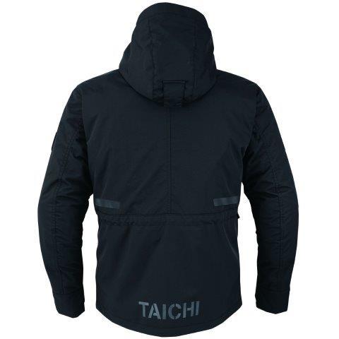 TAICHI 取寄 モンスター オールシーズンパーカ レディースサイズ