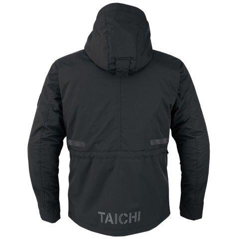 TAICHI 取寄 モンスター オールシーズンパーカ レディースサイズ