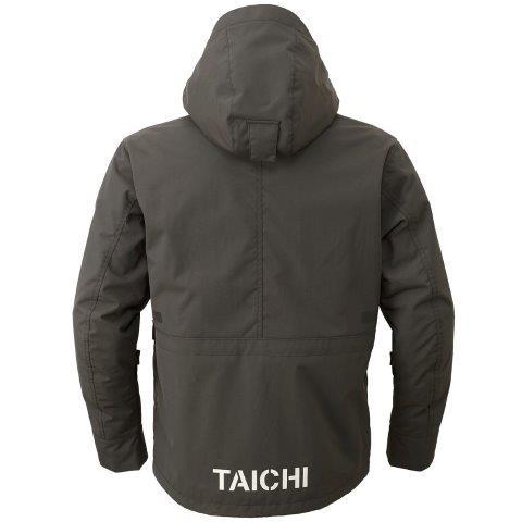 TAICHI 取寄 モンスター オールシーズンパーカ レディースサイズ