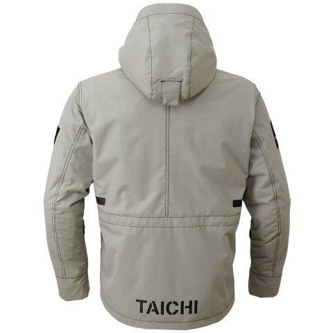 TAICHI 取寄 モンスター オールシーズンパーカ レディースサイズ