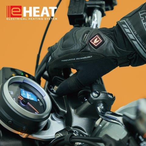 TAICHI 取寄 e-HEAT 専用バッテリー:1個/3-5TU RSP065 アールエス