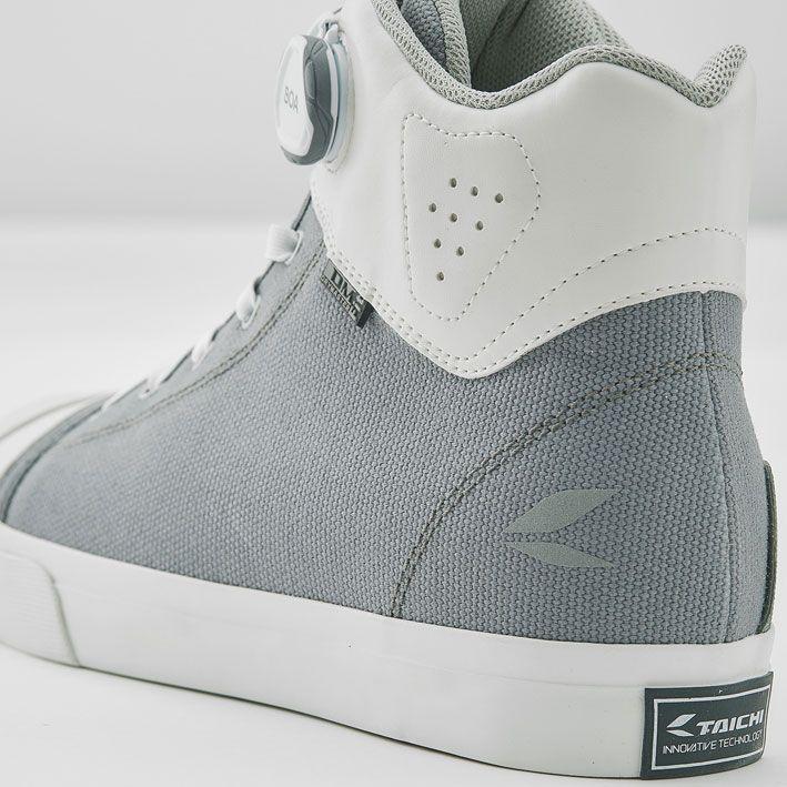 TAICHI 取寄 RSタイチ 011 ドライマスター -FIT フープシューズ バイク