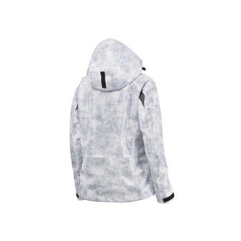 urbanism アーバニズム フードメッシュジャケット[WOMEN] レディース 