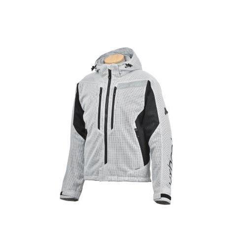 最安値挑戦！ アーバニズム アーバンライドメッシュジャケット メンズ