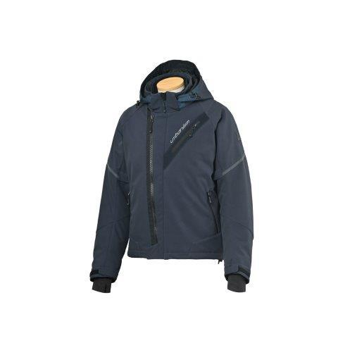 urbanism 取寄 アーバニズム アーバンソフトシェルジャケット INDIGO L 