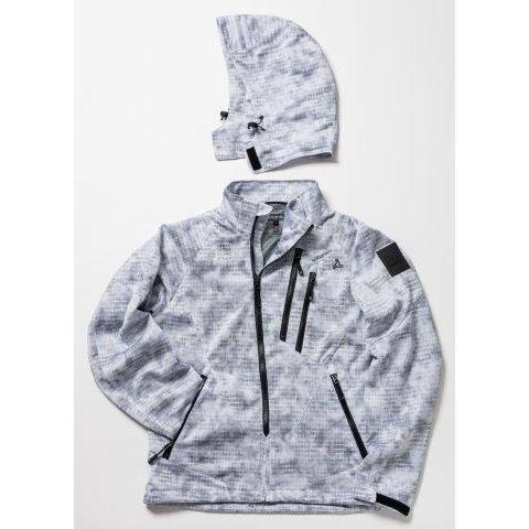 【新品】urbanism WOMENサイズL UNJ133Wメッシュジャケット 春夏 UNJ133W フードメッシュジャケット[WOMEN] urbanism