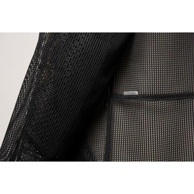 urbanism（アーバニズム） 取寄 COOLクールメッシュジャケット メンズ 