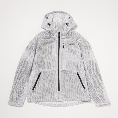 取寄 COOLクールメッシュジャケット メンズサイズ UNJ146 アーバニズム_1