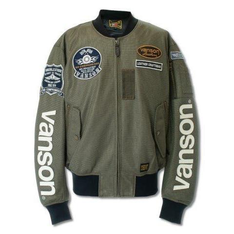 宅送 Vanson バンソン メッシュma 1ジャケット バイク メンズ 春夏 カーキ ホワイト 2xlサイズ Vss T Vs Vss Khwh 2xl 東京上野バイク用品専門店カムカム 通販 Yahoo ショッピング 100 本物保証 Almamater Atfbmt Com Br