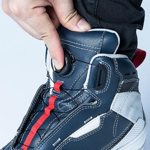 クシタニ ブロックフローシューズ 26.5cm | www.jarussi.com.br