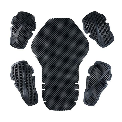 Y'SGEAR クシタニ×YAMAHA ベクトルパーカージャケット　サイズ3L ワイズギア ヤマハ×クシタニ ベクトルパーカージャケット メンズ