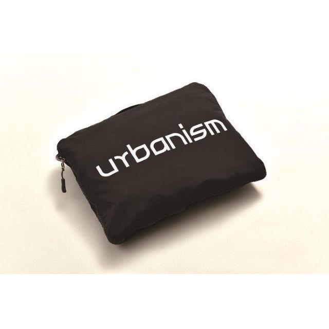 urbanism（アーバニズム） あすつく プロテクションパッカブル