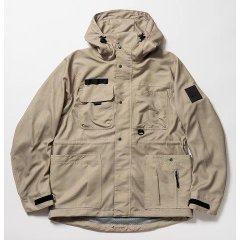 urbanism（アーバニズム） フィールドメッシュジャケット メンズサイズ