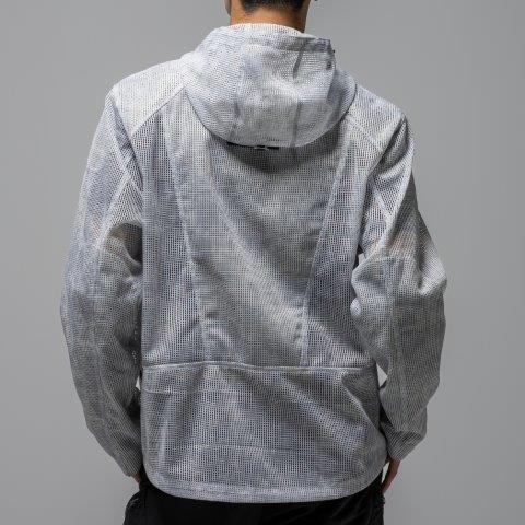 COOLクールメッシュジャケット メンズサイズ UNJ146 アーバニズム_2