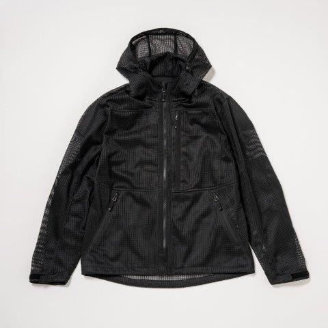 urbanism（アーバニズム） COOLクールメッシュジャケット【WOMEN