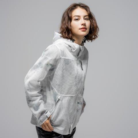 COOLクールメッシュジャケット【WOMEN】 レディースサイズ UNJ146W アーバニズム_16