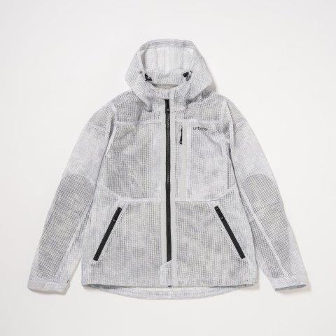 urbanism（アーバニズム） COOLクールメッシュジャケット【WOMEN