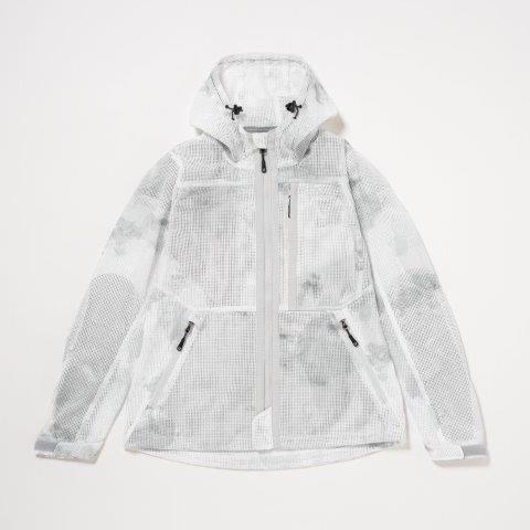 urbanism（アーバニズム） COOLクールメッシュジャケット【WOMEN