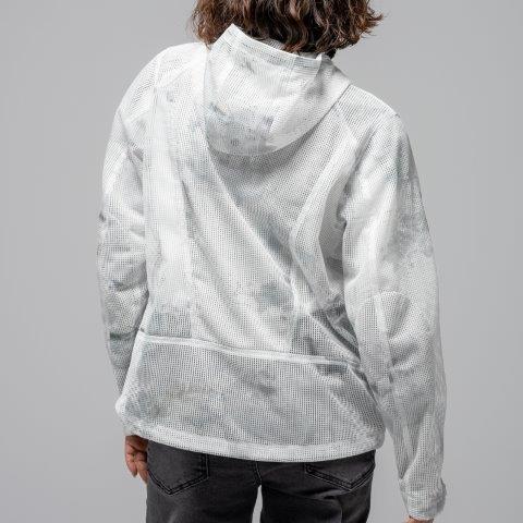 urbanism（アーバニズム） COOLクールメッシュジャケット【WOMEN