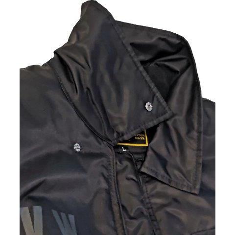 VANSON（バンソン） コーチジャケット メンズサイズ SVS2405W : バイク