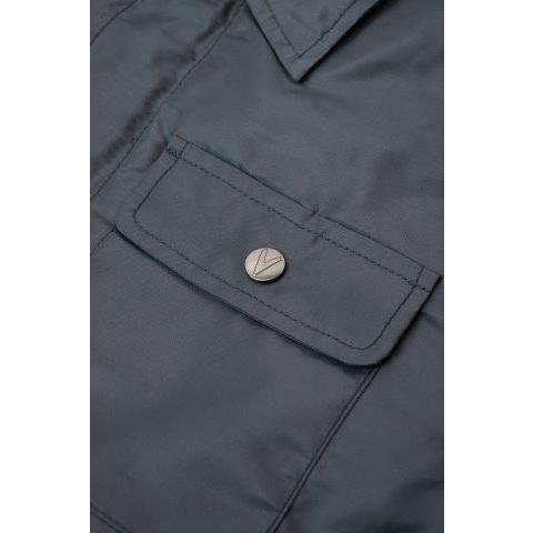 VANSON（バンソン） コーチジャケット メンズサイズ SVS2605S : バイク