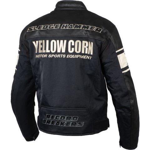 YeLLOW CORN（イエローコーン） ウィンタージャケット メンズサイズ BB