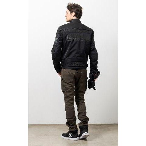 YeLLOW CORN（イエローコーン） ウィンタージャケット メンズサイズ BB