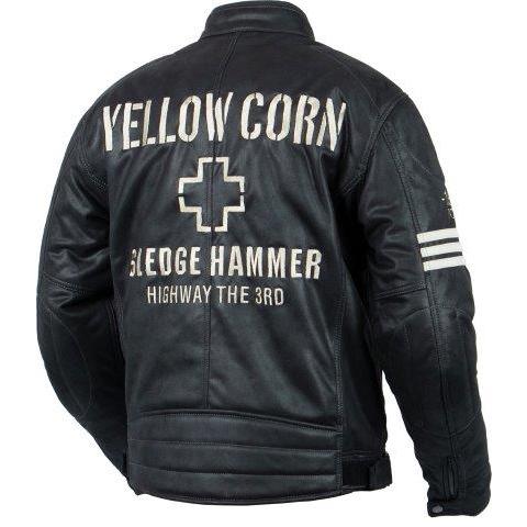 。ページ YeLLOW CORN（イエローコーン） ウィンタージャケット メンズサイズ SJ