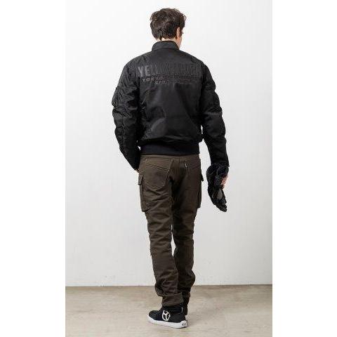 YeLLOW CORN（イエローコーン） ウィンタージャケット メンズサイズ YB