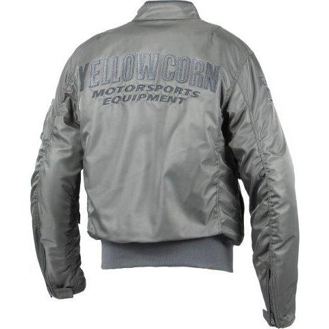 YeLLOW CORN（イエローコーン） ウィンタージャケット メンズサイズ YB