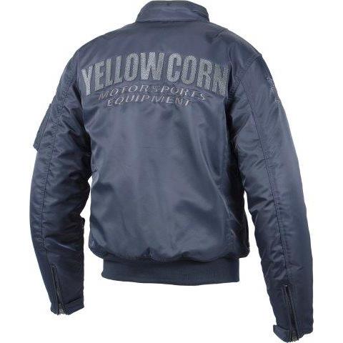YeLLOW CORN（イエローコーン） ウィンタージャケット メンズサイズ YB