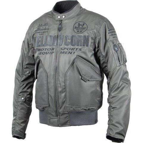 YB-3302 カーキ Mサイズ ウインタージャケット YB-3302 ウィンタージャケット カーキ LL - バイク