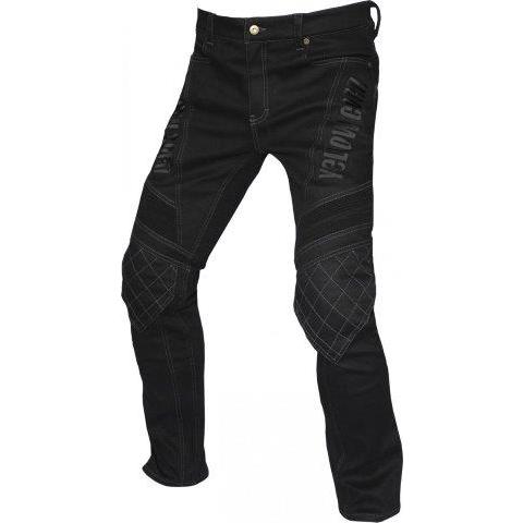 YeLLOW CORN（イエローコーン） ウォームライディングパンツ メンズ