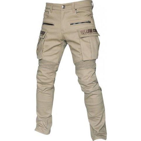 YeLLOW CORN（イエローコーン） ウォームライディングパンツ メンズ