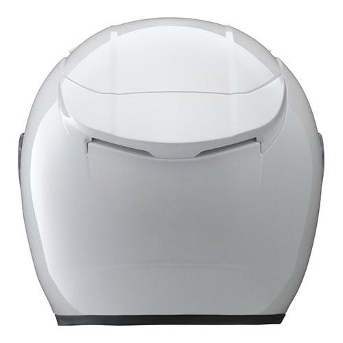 ワイズギア あすつく ヤマハ/YAMAHA YJ-20 ゼニス パールホワイト-XL